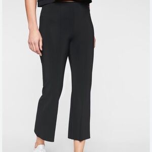 Athleta Mercurial Crop Flare Pant